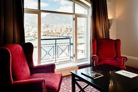 Victoria & Alfred Hotel by Newmark