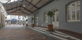 Victoria & Alfred Hotel by Newmark