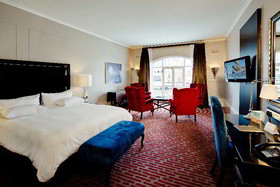 Victoria & Alfred Hotel by Newmark
