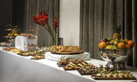 Victoria & Alfred Hotel by Newmark