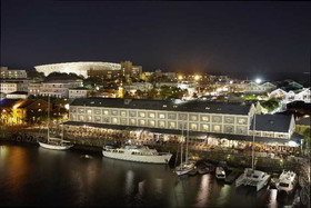 Victoria & Alfred Hotel by Newmark