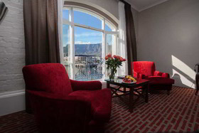 Victoria & Alfred Hotel by Newmark