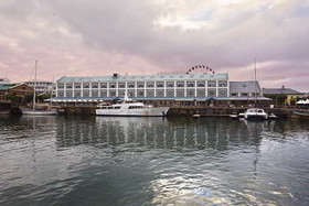 Victoria & Alfred Hotel by Newmark