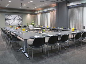 Victoria & Alfred Hotel by Newmark