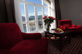 Victoria & Alfred Hotel by Newmark
