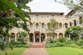 Victoria Court