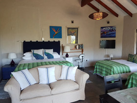 Victorskloof Lodge