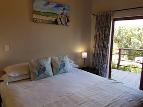 Victorskloof Lodge