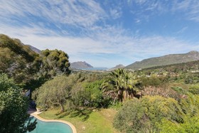 Victorskloof Lodge