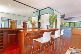 Villa Aqua