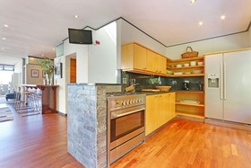 Villa Aqua