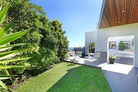 Villa Aqua