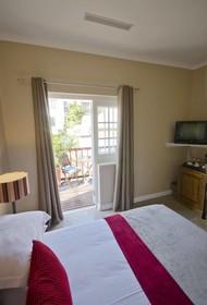 Villa Costa Rose