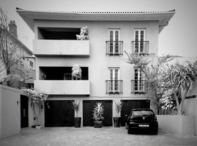 Villa Costa Rose