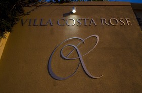 Villa Costa Rose