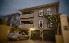 Villa Costa Rose