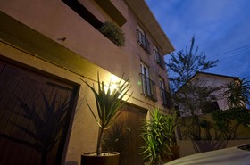 Villa Costa Rose