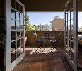 Villa Costa Rose