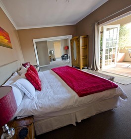 Villa Costa Rose
