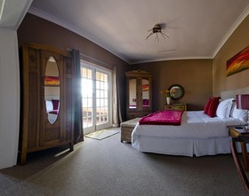 Villa Costa Rose