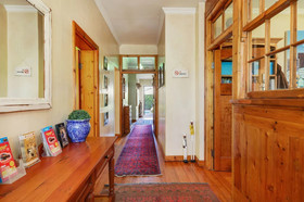Villa Garda B&B