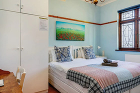 Villa Garda B&B