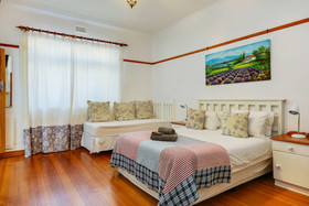 Villa Garda B&B