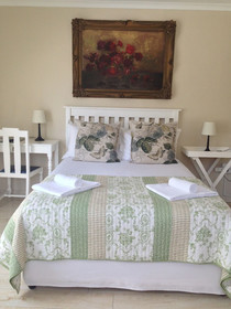 Villa Garda B&B