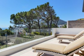 Villa Olivier