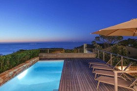 Villa Olivier