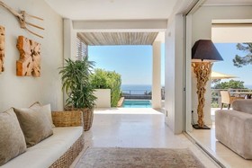 Villa Olivier