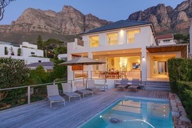 Villa Olivier