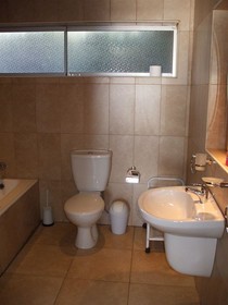 Villa Simona Bed & Breakfast