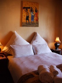 Villa Simona Bed & Breakfast