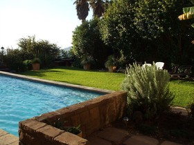 Villa Simona Bed & Breakfast