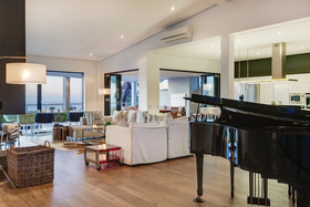 Villa Sorrento