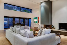 Villa Sorrento