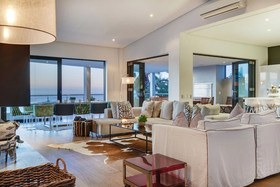 Villa Sorrento