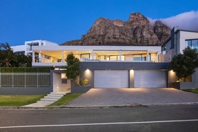 Villa Sorrento