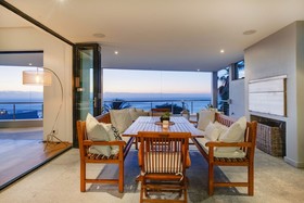 Villa Sorrento