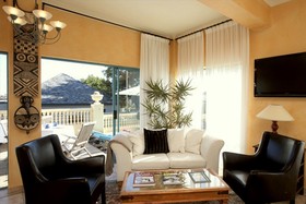 Villa Sunshine