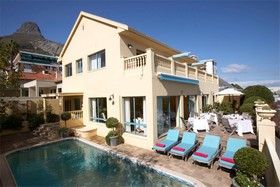 Villa Sunshine