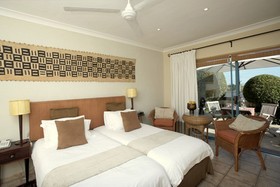 Villa Sunshine