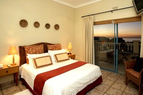 Villa Sunshine