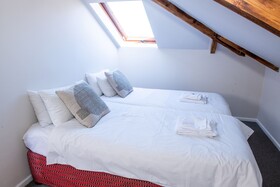 Villa Viva Cape Town