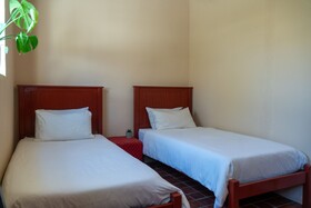 Villa Viva Cape Town
