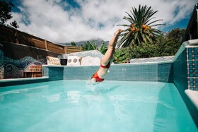 Villa Viva Cape Town