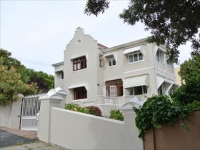 Villa Zeezicht