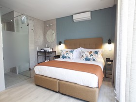 Zest Boutique Hotel