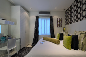 Zest Boutique Hotel